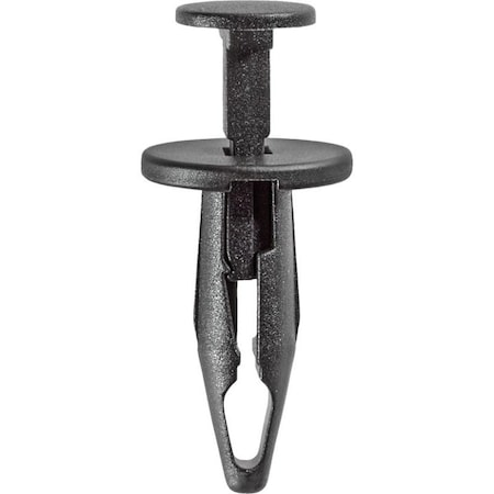 Auveco GM & FORD FASCIA RETAINER 15MM HD DIA 23MM LGTH, 50PK 17103
